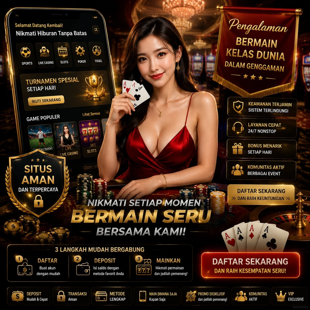 Pengecekan Versi Android